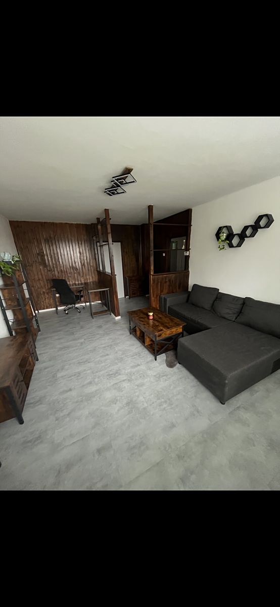 Pronájem bytu 2+1 60 m² – fotografie 4