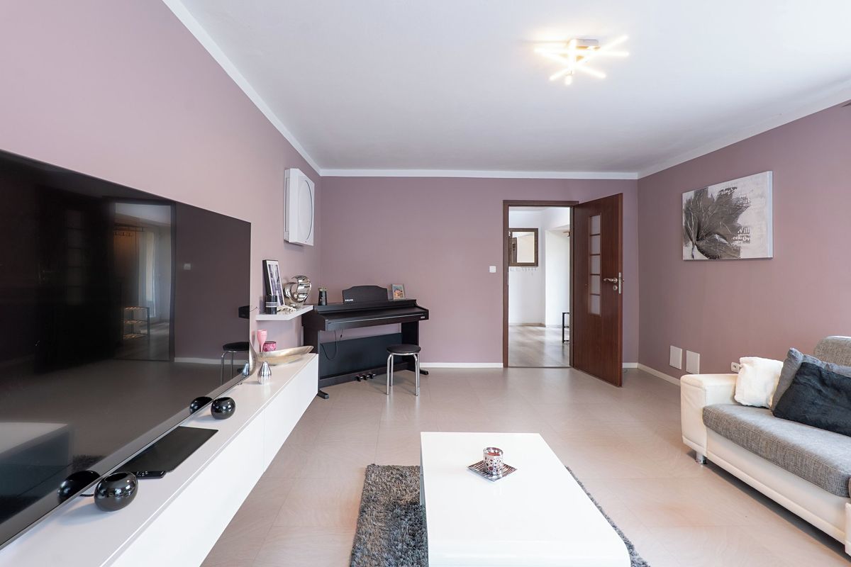 Prodej rodinného domu 160 m², pozemek 906 m²