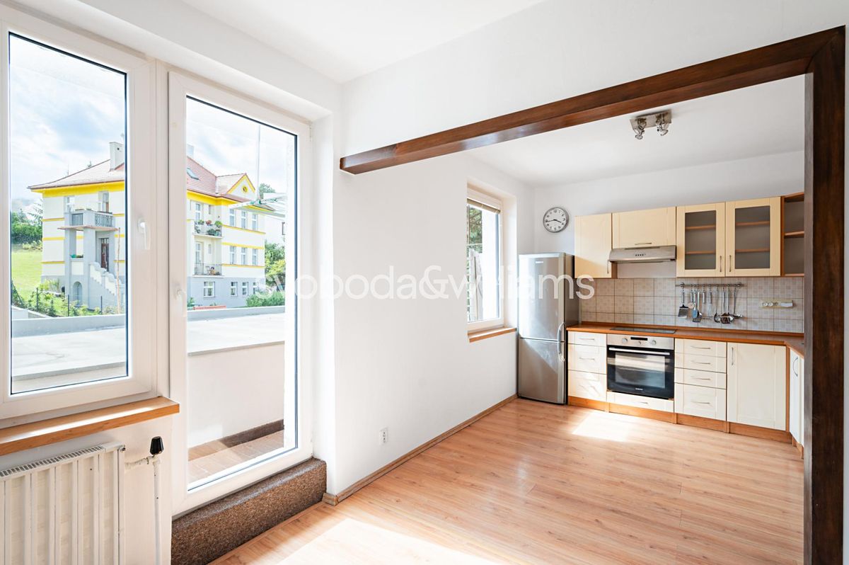 Prodej bytu 3+1 76 m² – fotografie 2