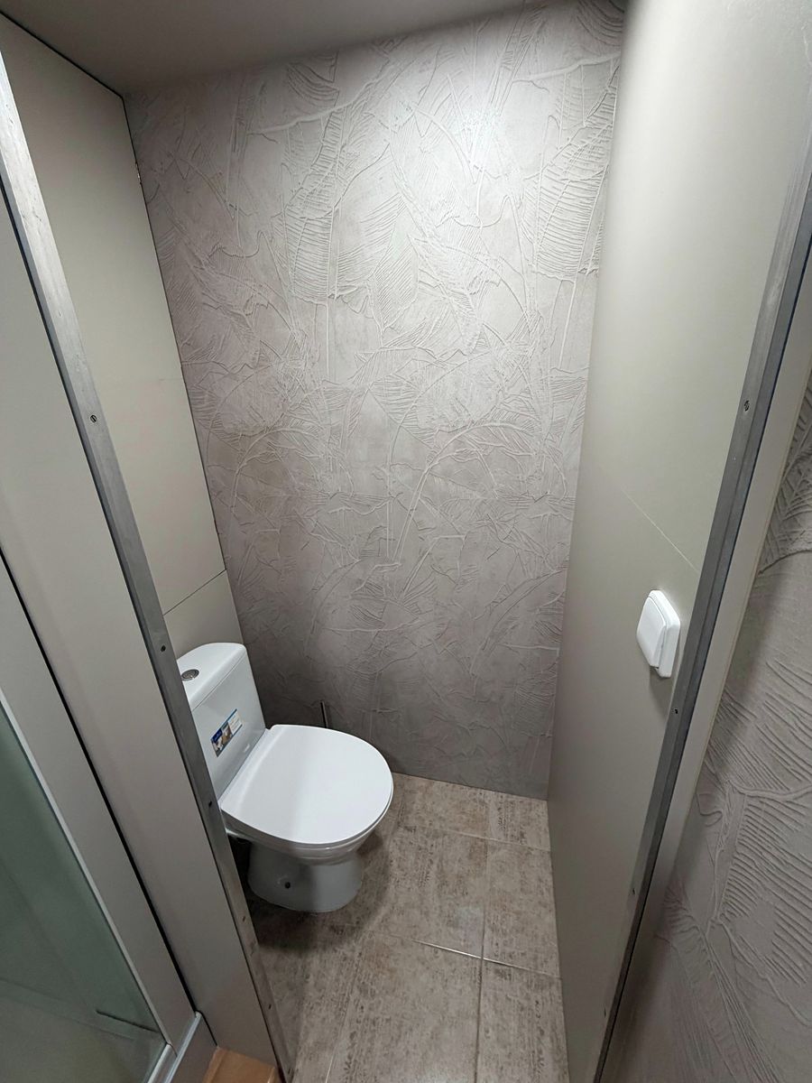 Pronájem bytu 1+1 38 m² – fotografie 3