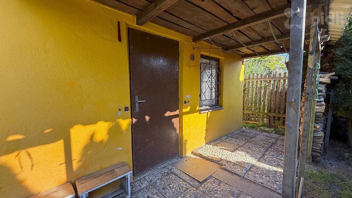 Prodej chaty 20 m², pozemek 347 m² – fotografie 3