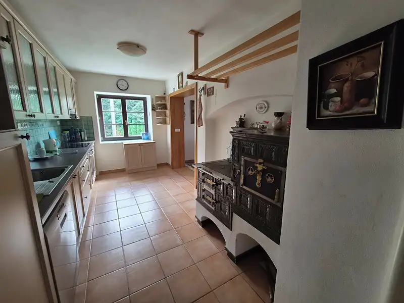 Prodej chalupy 254 m², pozemek 855 m², Staré Město – náhled fotky 3