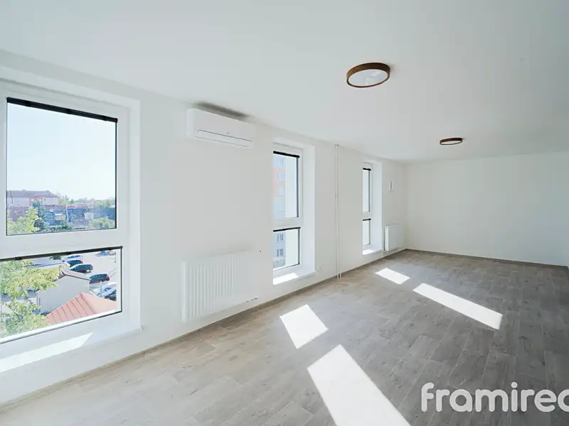Pronájem bytu 2+kk 40 m², Veselí nad Moravou – náhled fotky 2