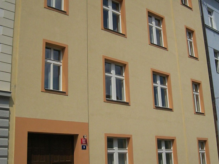 Pronájem nemovitosti, 13 m² (6 z 7)