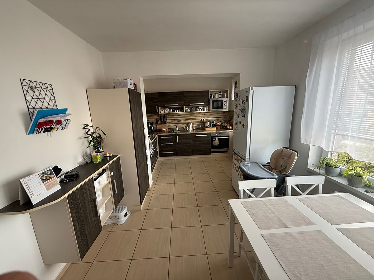 Prodej bytu 3+1 100 m² – fotografie 3