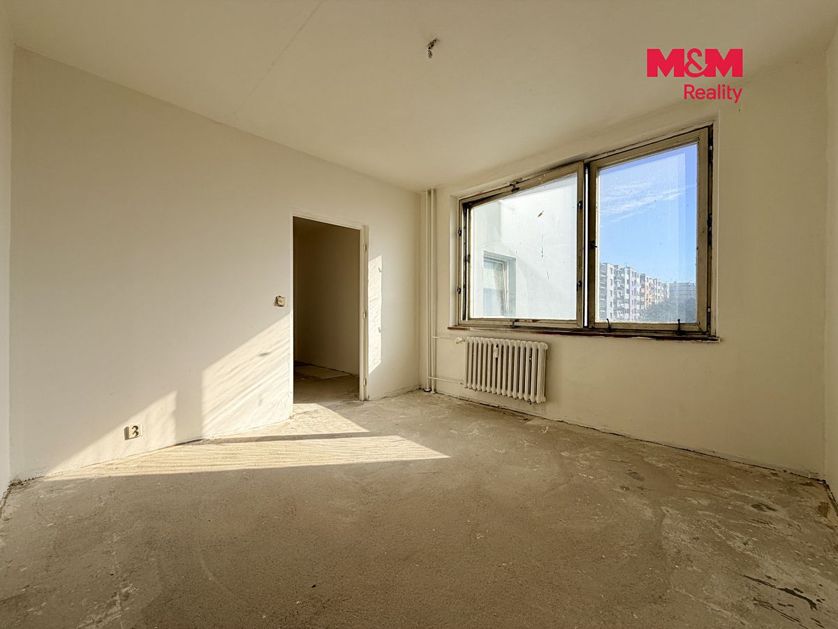 Prodej bytu 3+1 73 m² – fotografie 2
