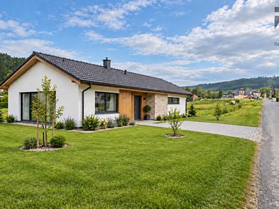Prodej stavebního pozemku 822 m²