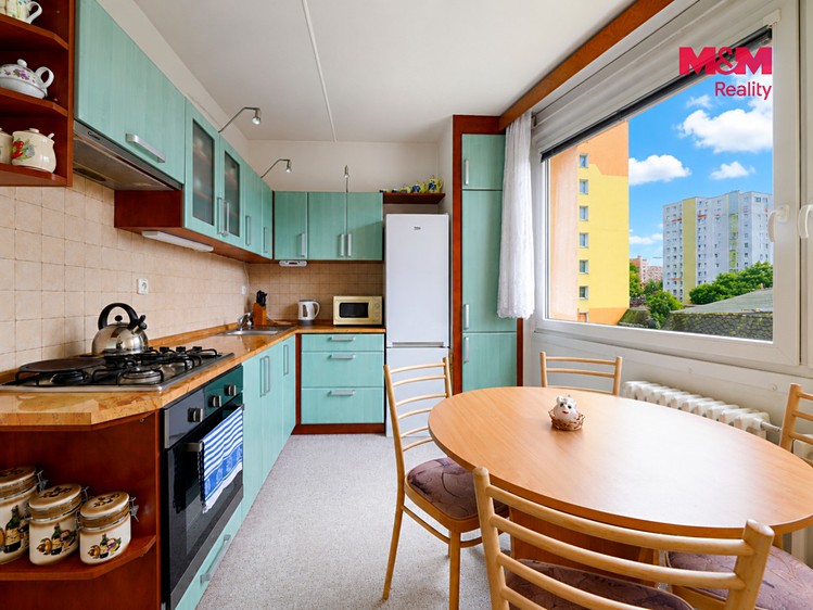 Wohnung 3+1 zum Kauf, 70 m² (9 von 23)
