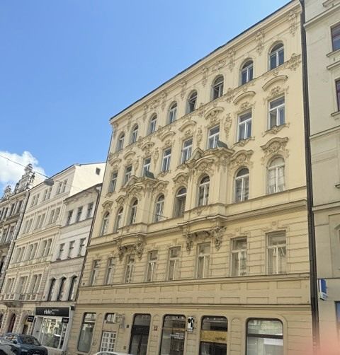 Prodej bytu 3+kk 138 m²
