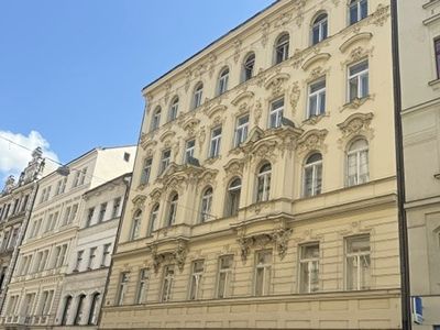 Prodej bytu 3+kk 138 m²