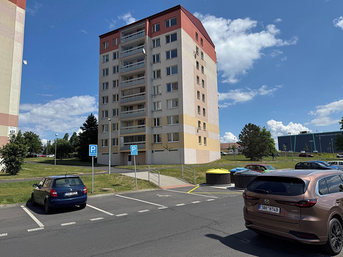 Prodej bytu 2+kk 40 m² – fotografie 5