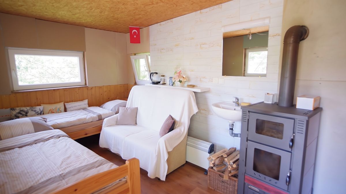 Prodej rodinného domu 120 m², pozemek 977 m² – fotografie 4