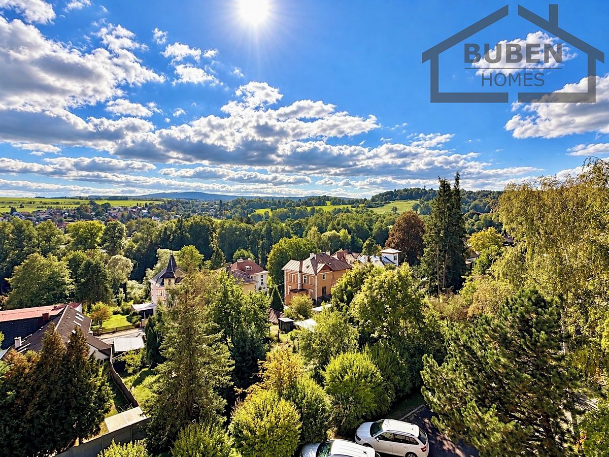 Prodej bytu 3+1 59 m² – fotografie 5