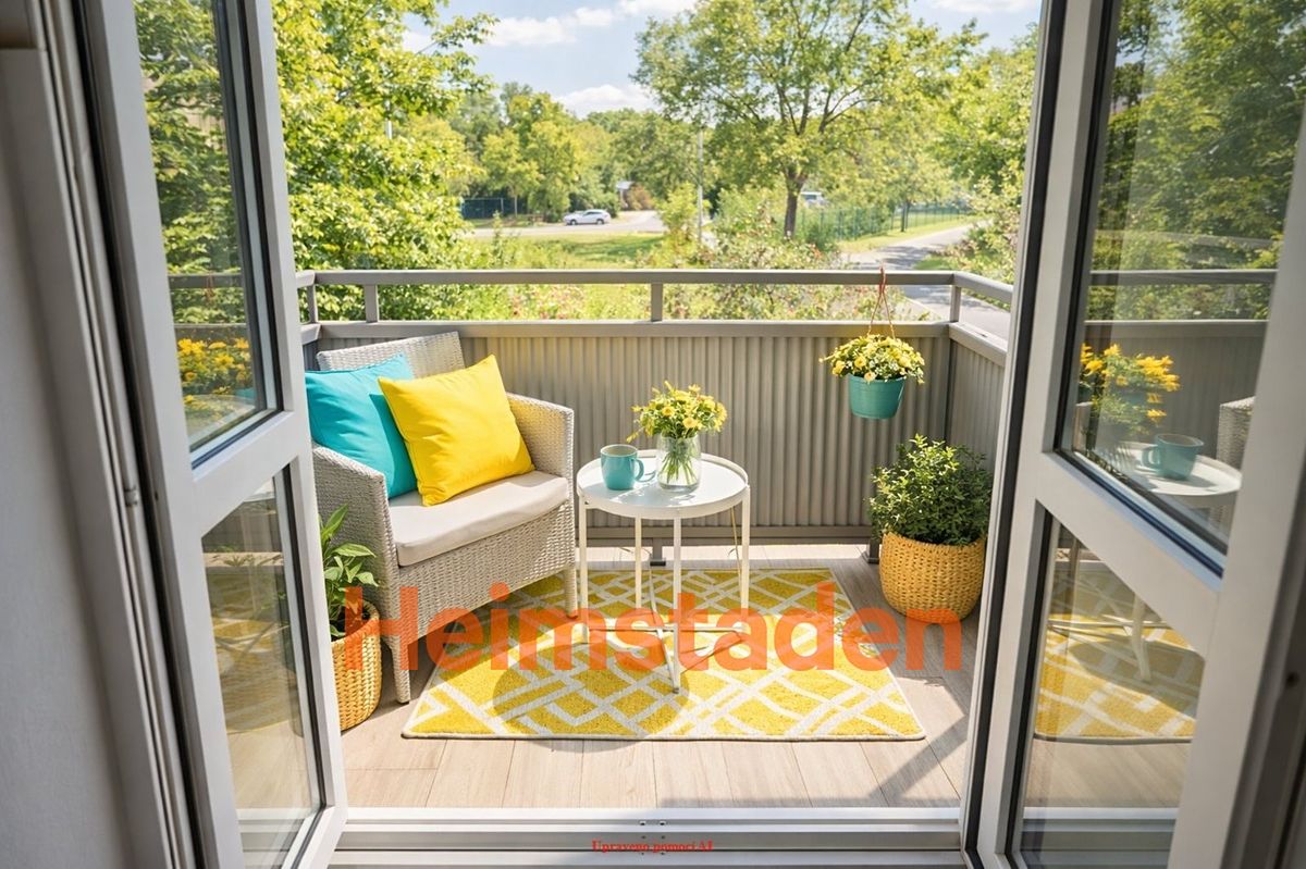 Pronájem bytu 2+1 51 m² – fotografie 5