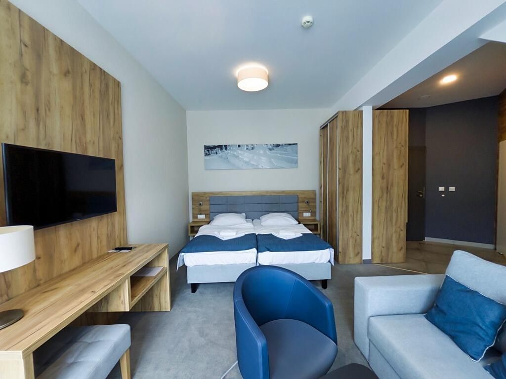 Prodej bytu 1+kk 36 m² – fotografie 5