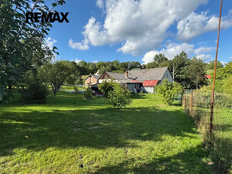 Prodej chalupy 200 m², pozemek 1559 m², Oskava – náhled fotky 2