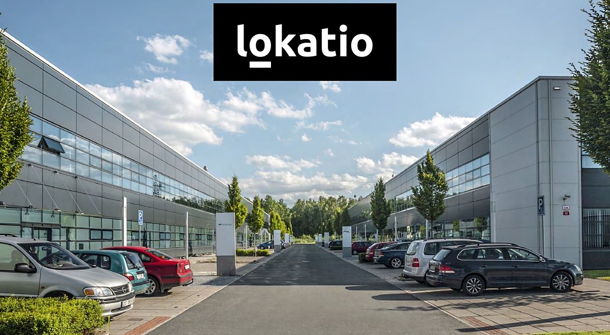 Pronájem skladového prostoru 29700 m² – fotografie 2