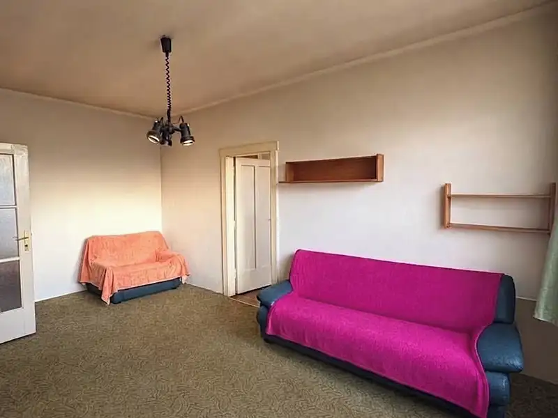 Prodej bytu 2+1 58 m², Praha – náhled fotky 3