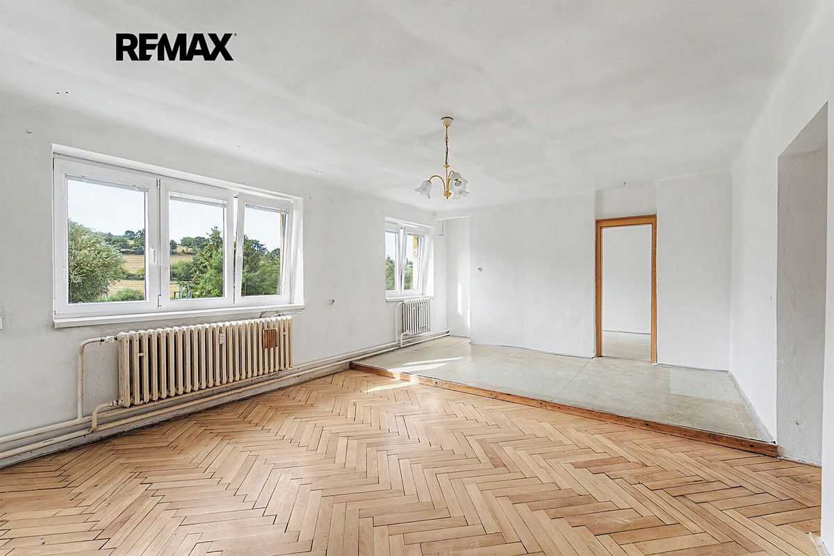 Prodej bytu 3+1 64 m²
