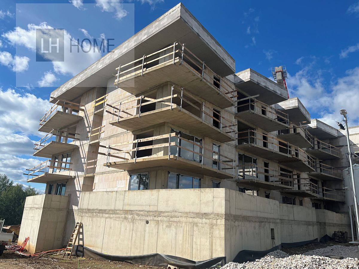 Prodej bytu 2+kk 68 m²