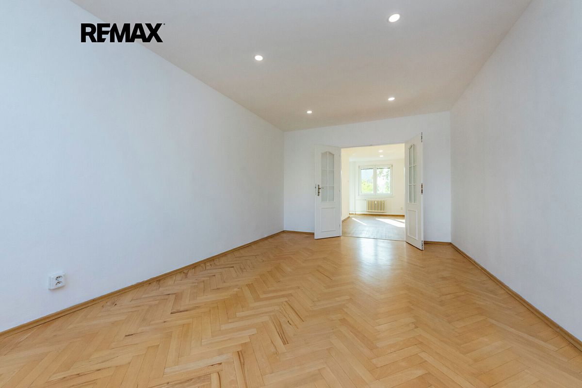 Pronájem bytu 3+1 74 m² – fotografie 2
