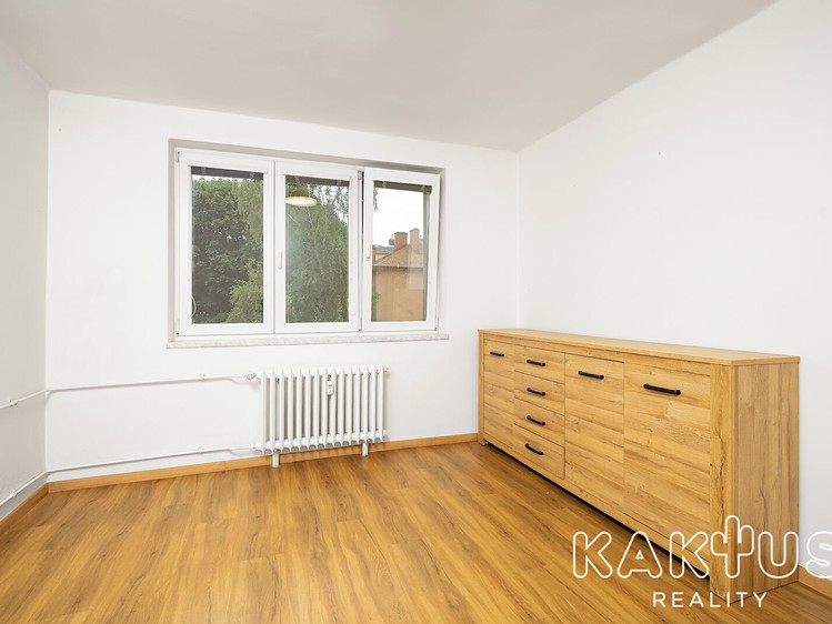 Квартира 2+1 в оренду, 56 м² (5 з 18)