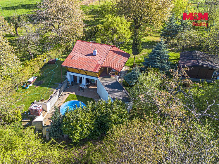 Будинок на продаж, 50 м² (23 з 26)
