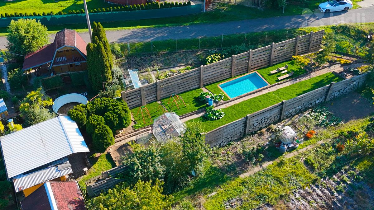 Prodej pozemku 347 m² – fotografie 2