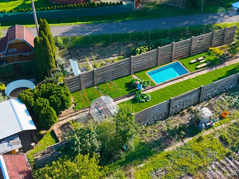 Prodej pozemku 347 m², Terezín – náhled fotky 2