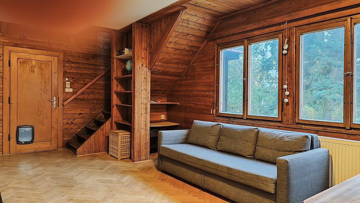 Prodej chaty 140 m², pozemek 1706 m² – fotografie 4