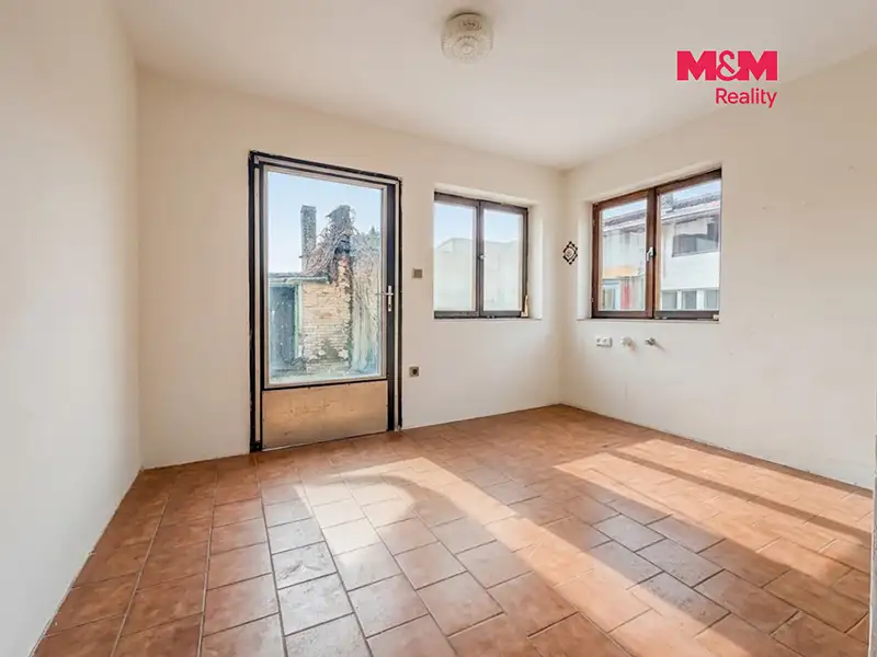 Prodej rodinného domu 90 m², pozemek 386 m², Třebenice – náhled fotky 2