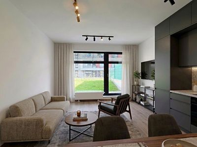 Prodej bytu 2+kk 53 m²