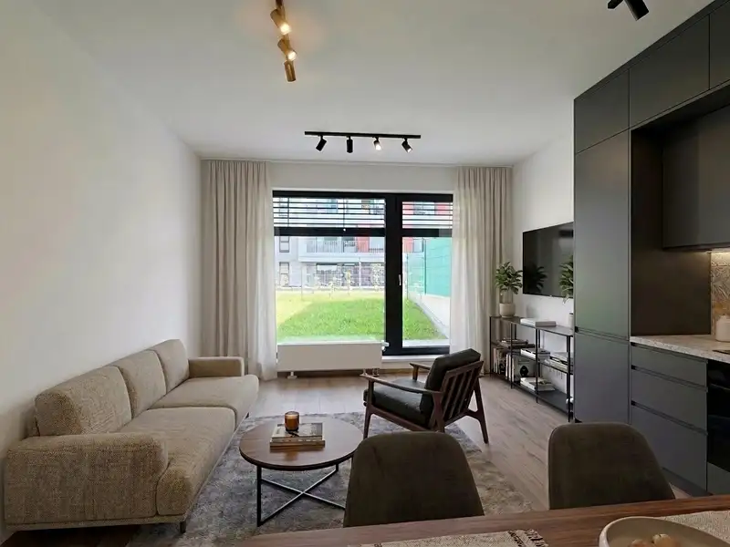 Prodej bytu 2+kk, 53 m², Praha 9, Praha