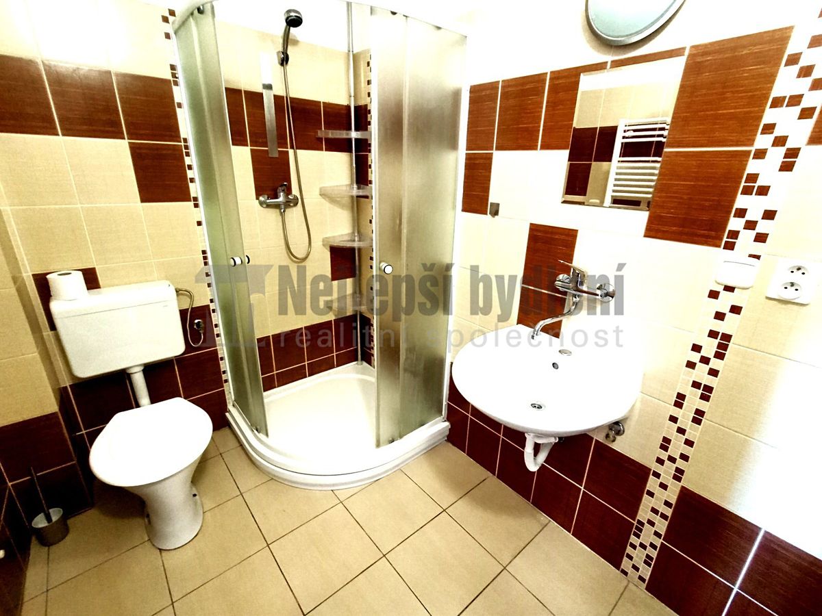 Pronájem bytu 3+1 60 m² – fotografie 5