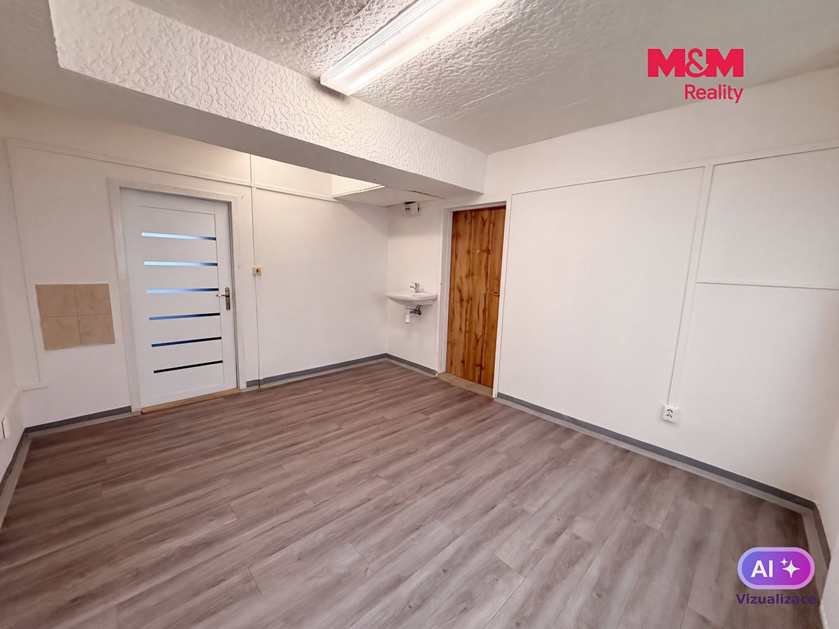 Prodej komerční nemovitosti 16 m² – fotografie 3
