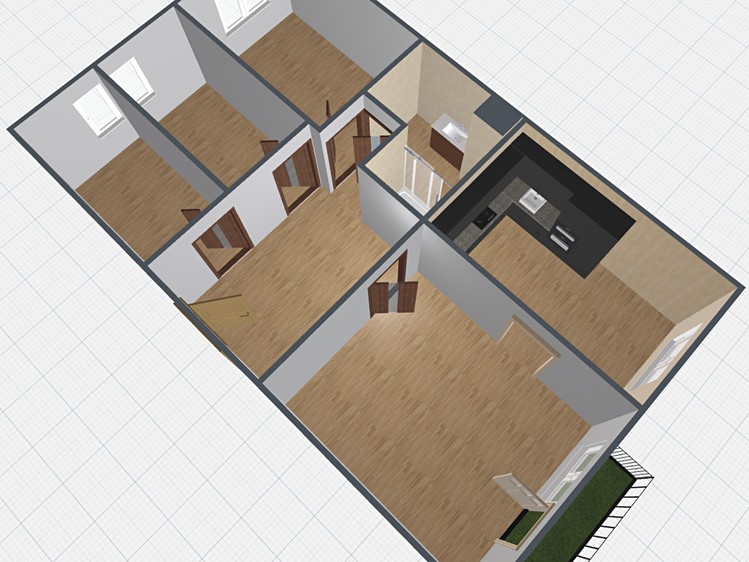 Wohnung 4+1 zum Kauf, 76 m² (26 von 27)