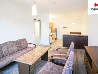 Wohnung 2+kk zur Miete, 49 m² (3 von 13)