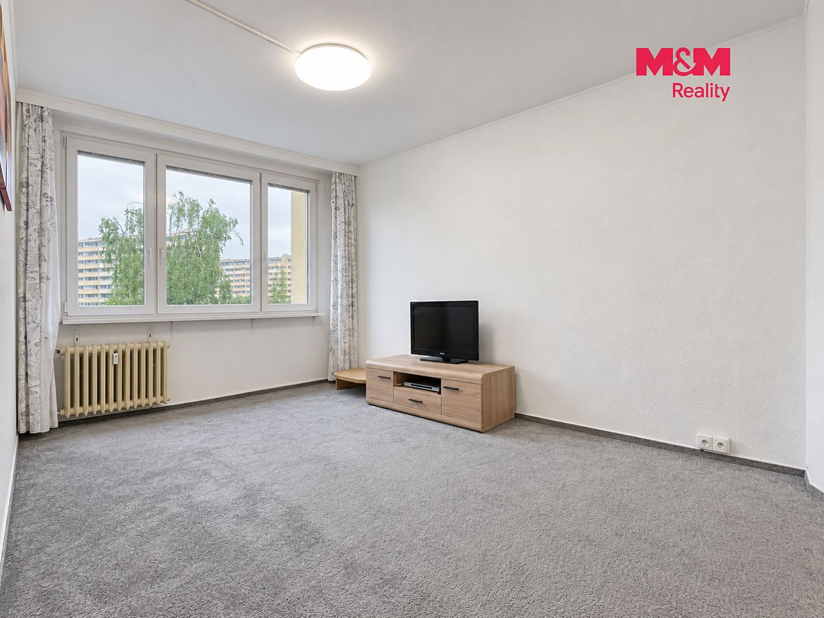 Prodej bytu 2+kk 40 m² – fotografie 3