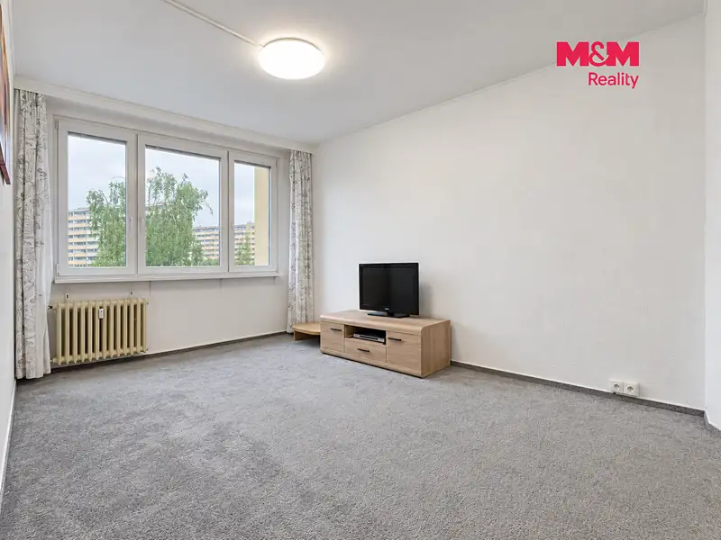 Prodej bytu 2+kk 40 m², Praha – náhled fotky 3