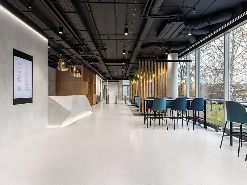 Pronájem kanceláře 25 m², Praha – náhled fotky 3