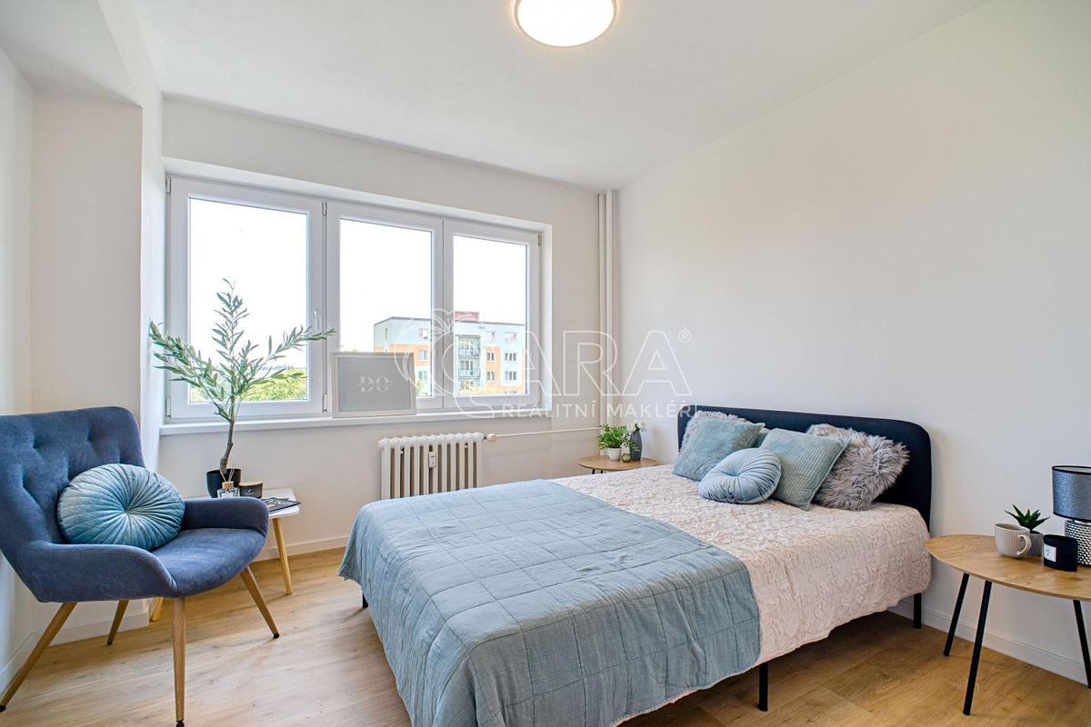 Prodej bytu 2+1 41 m² – fotografie 2