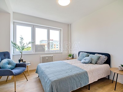 Квартира 2+1 на продаж, 41 м² (2 з 30)