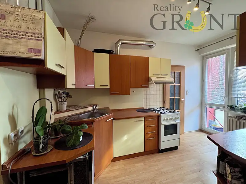 Prodej bytu 2+1 52 m², Třinec – náhled fotky 3