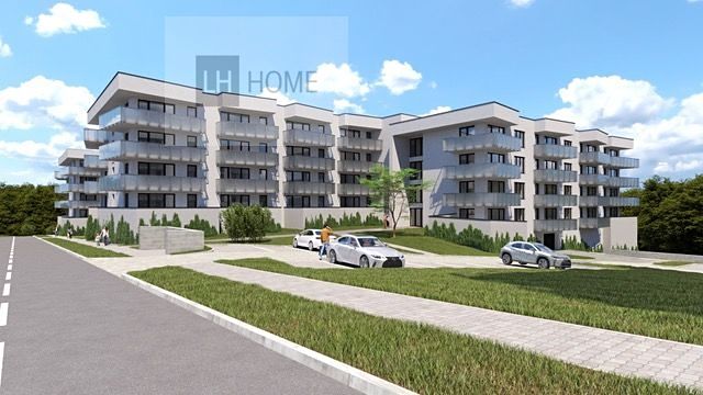 Prodej bytu 2+kk 60 m² – fotografie 3