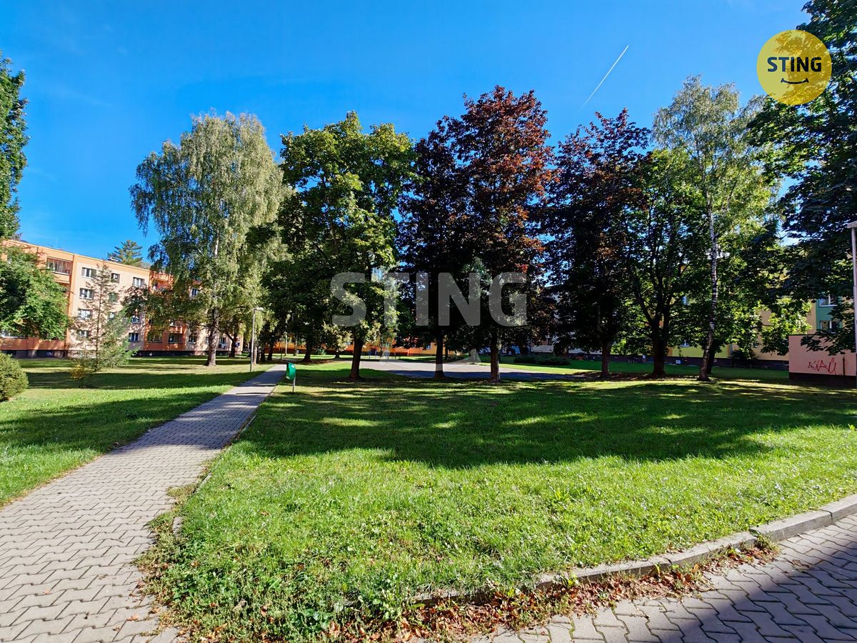 Prodej bytu 2+1 58 m² – fotografie 2