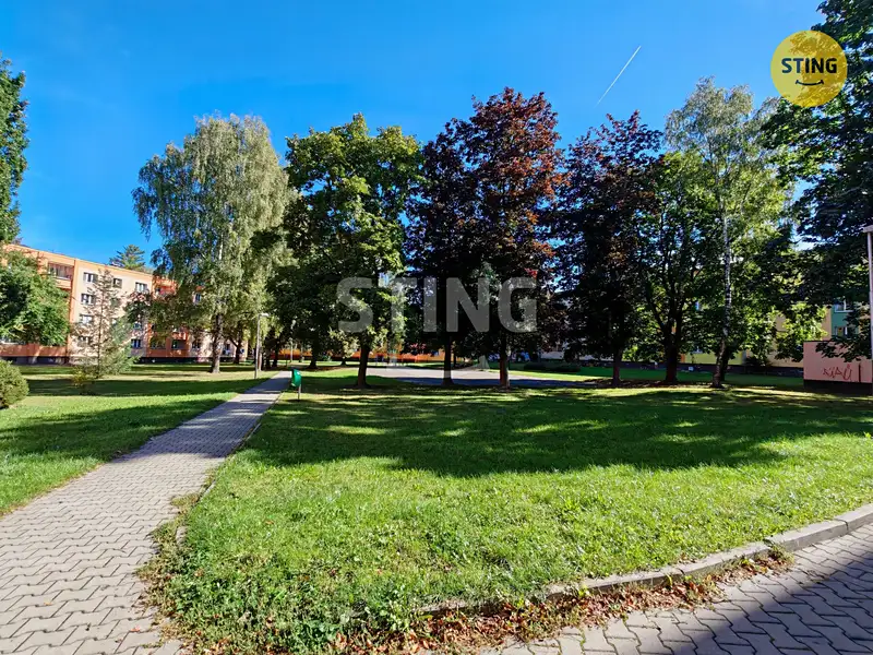 Prodej bytu 2+1 58 m², Ostrava – náhled fotky 2