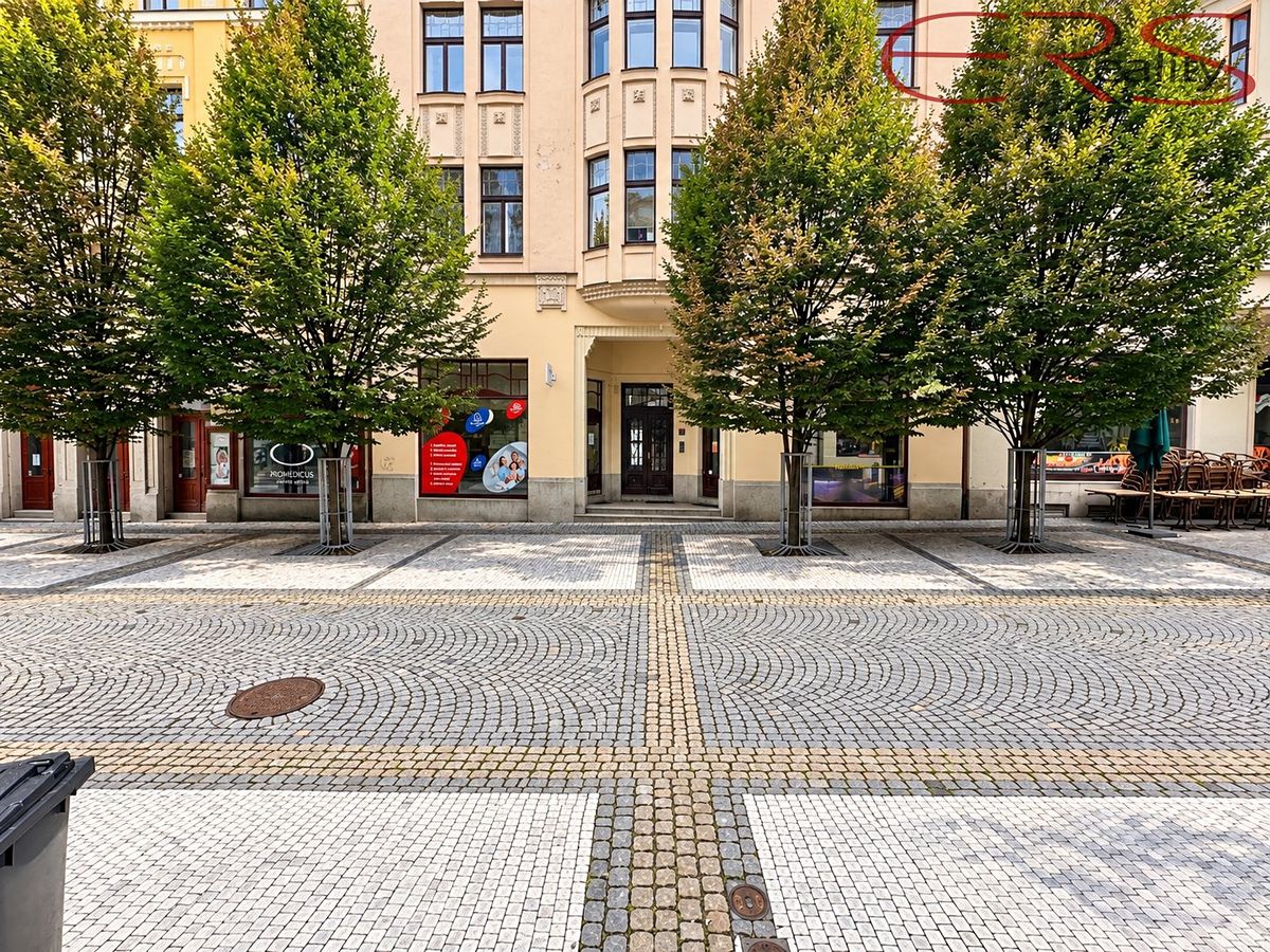 Pronájem obchodního prostoru 83 m² – fotografie 2