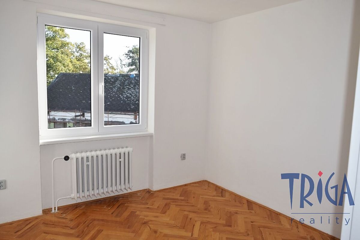Pronájem bytu 3+1 68 m² – fotografie 2