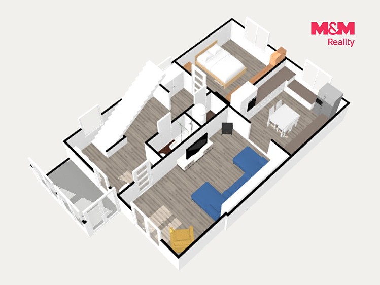 Prodej domu, 131 m² (7 z 30)