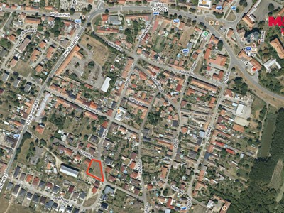 Ділянка на продаж, 921 м² (2 з 17)